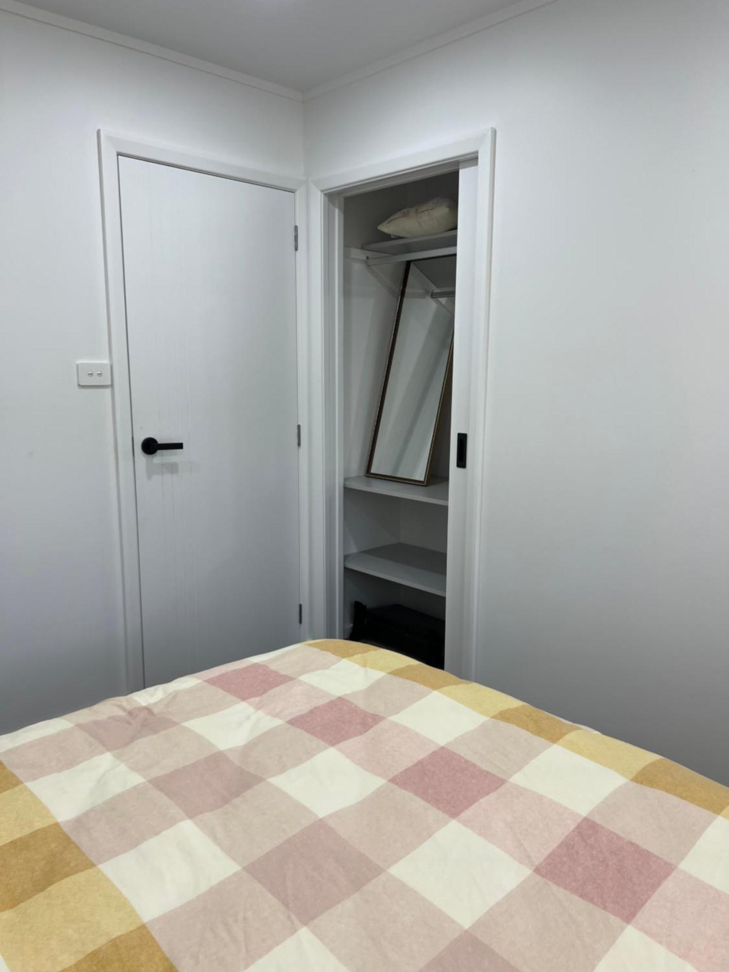 Private Room Kawakawa Exteriör bild